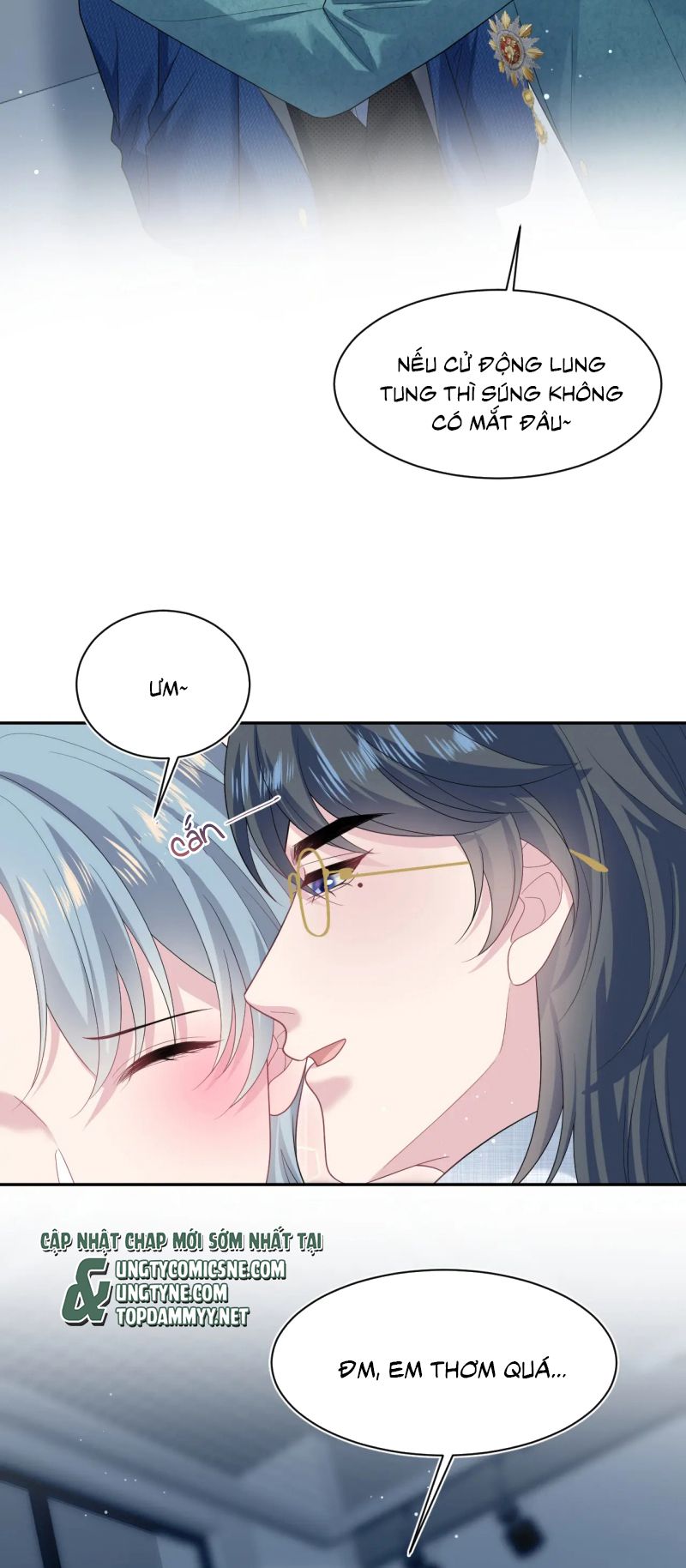 Tuyệt Mỹ Bạch Liên Hoa Online Dạy Học Chap 451 - Next Chap 452