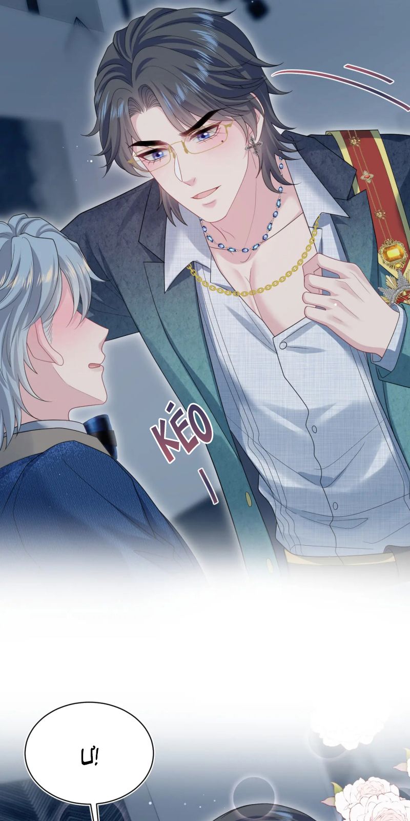 Tuyệt Mỹ Bạch Liên Hoa Online Dạy Học Chap 451 - Next Chap 452