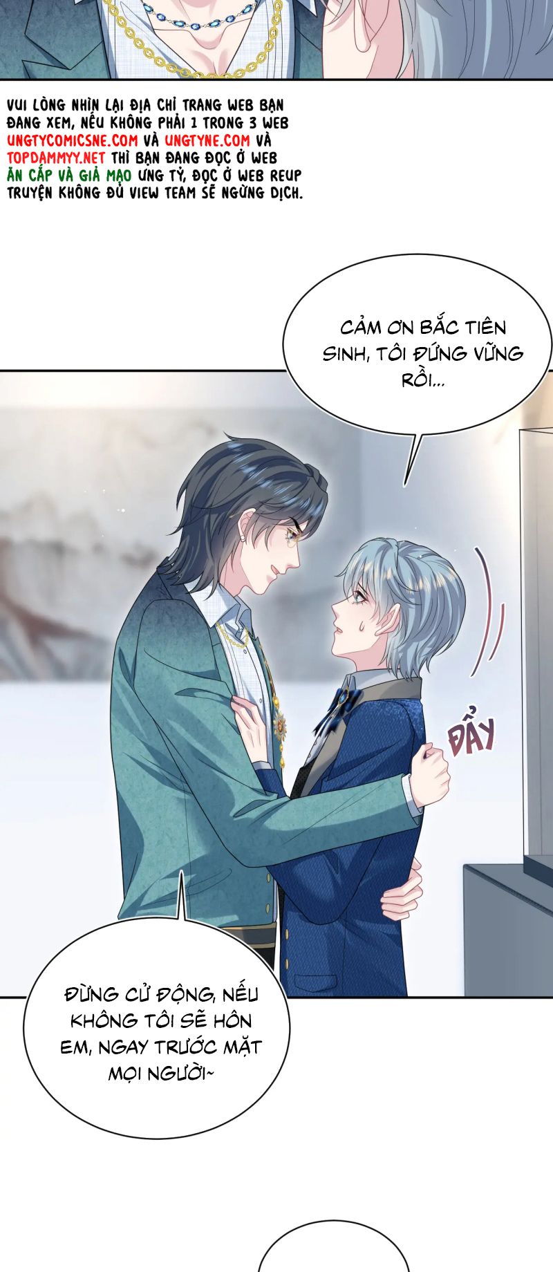 Tuyệt Mỹ Bạch Liên Hoa Online Dạy Học Chap 451 - Next Chap 452