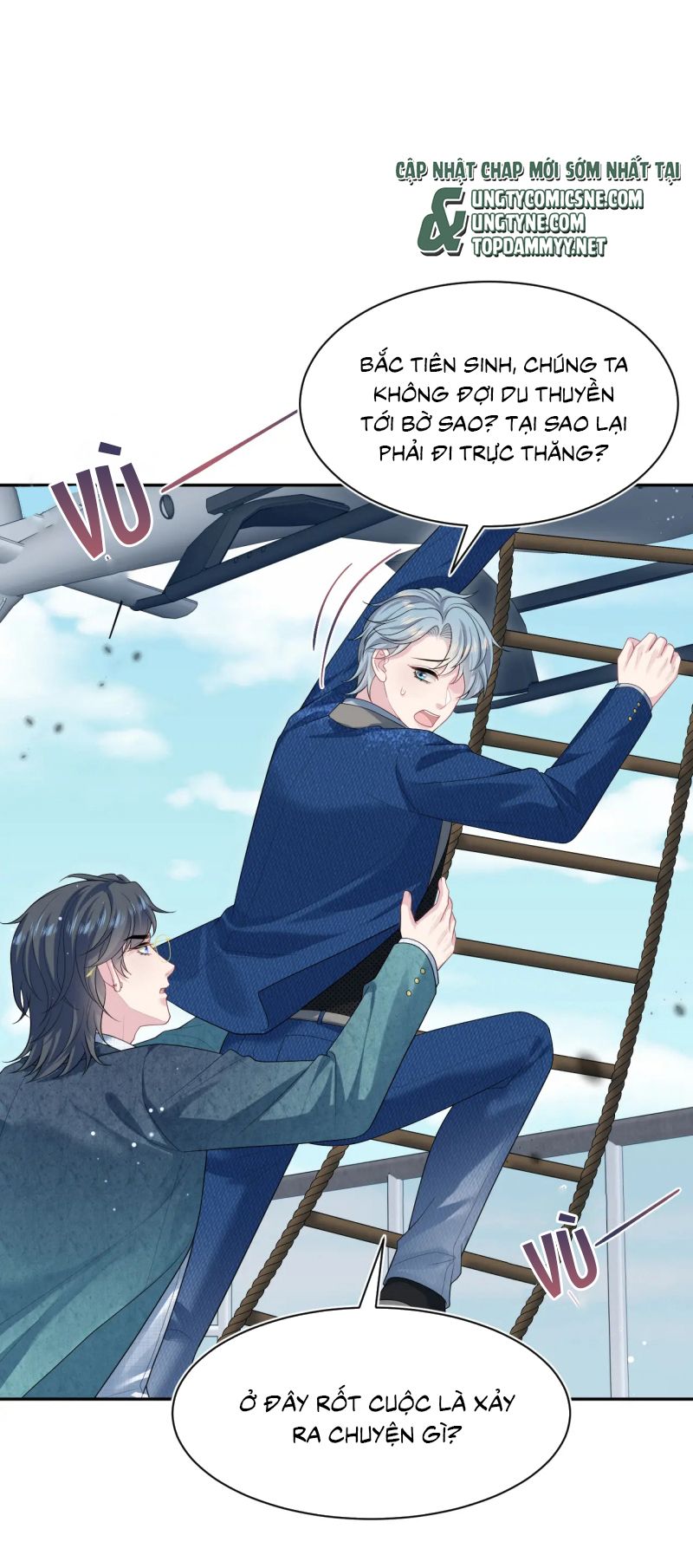 Tuyệt Mỹ Bạch Liên Hoa Online Dạy Học Chap 452 - Next Chap 453