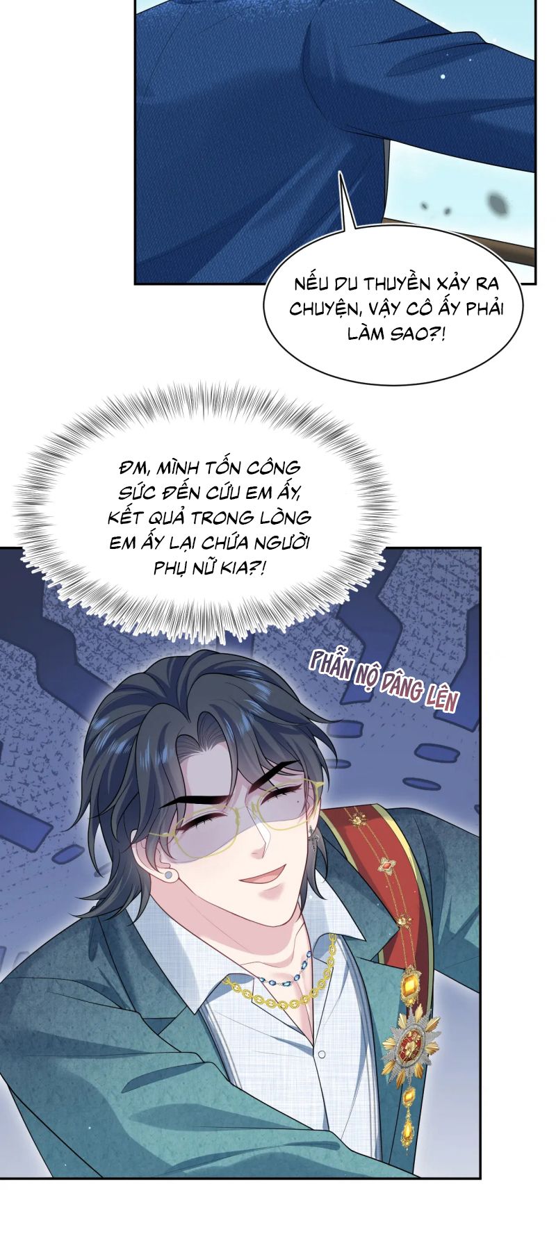 Tuyệt Mỹ Bạch Liên Hoa Online Dạy Học Chap 452 - Next Chap 453