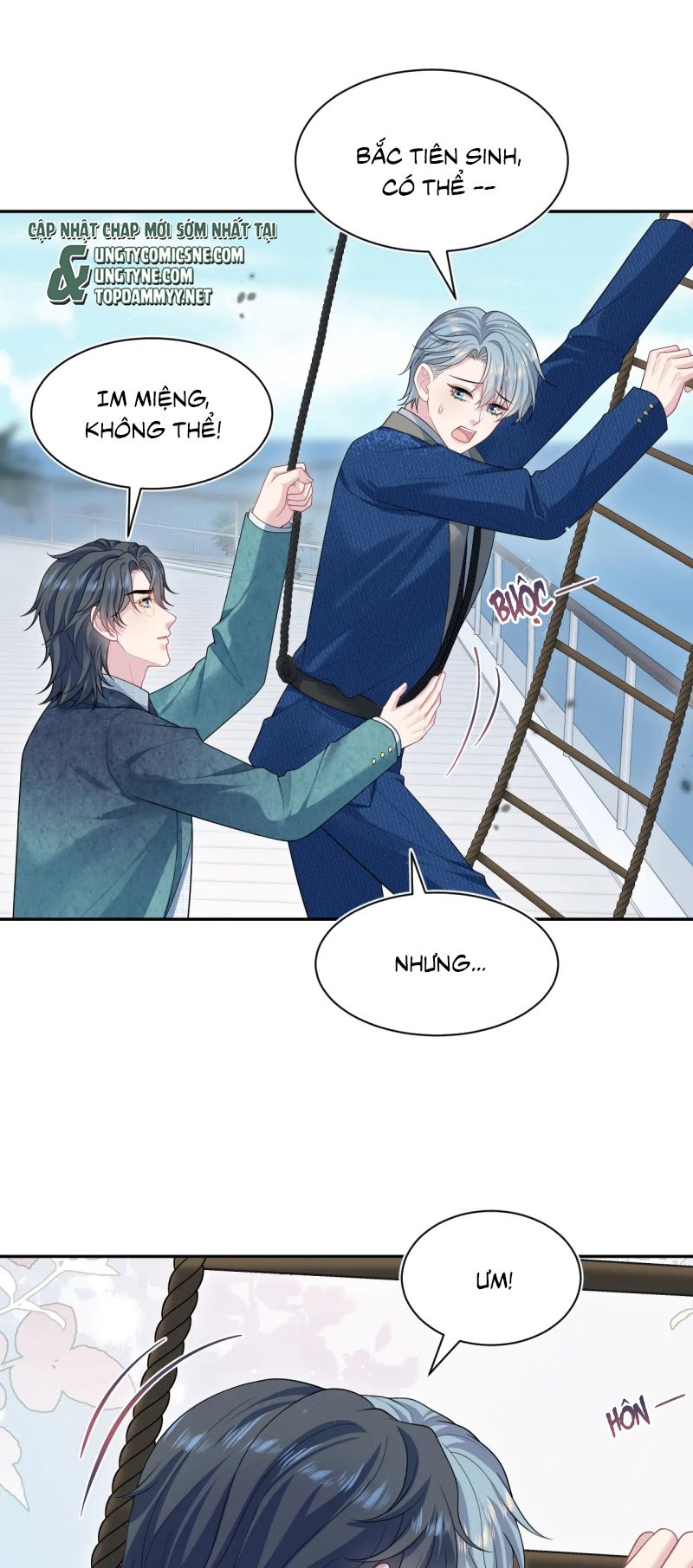 Tuyệt Mỹ Bạch Liên Hoa Online Dạy Học Chap 452 - Next Chap 453