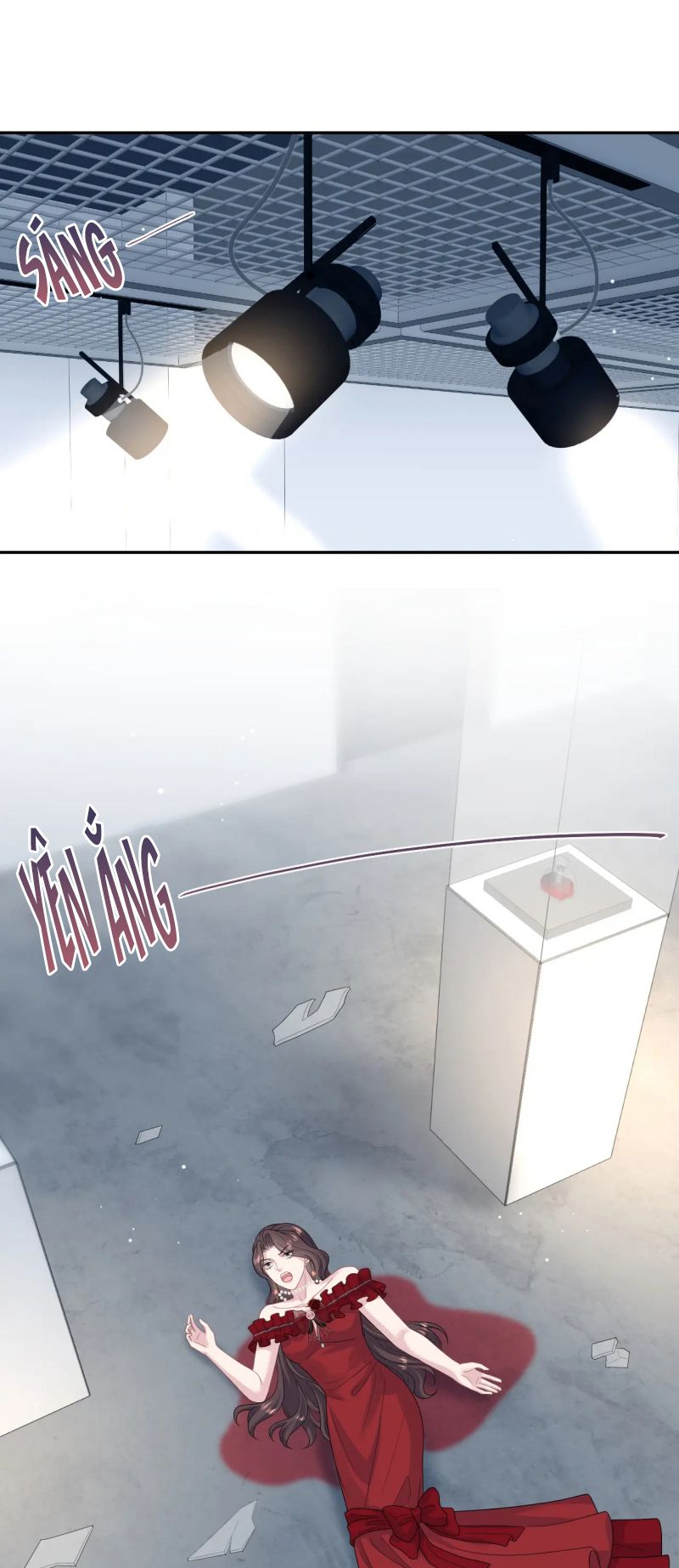 Tuyệt Mỹ Bạch Liên Hoa Online Dạy Học Chap 452 - Next Chap 453