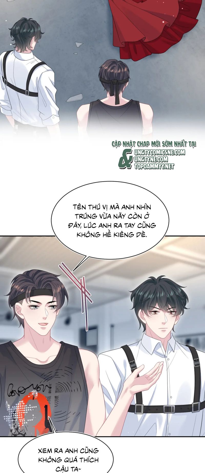 Tuyệt Mỹ Bạch Liên Hoa Online Dạy Học Chap 452 - Next Chap 453