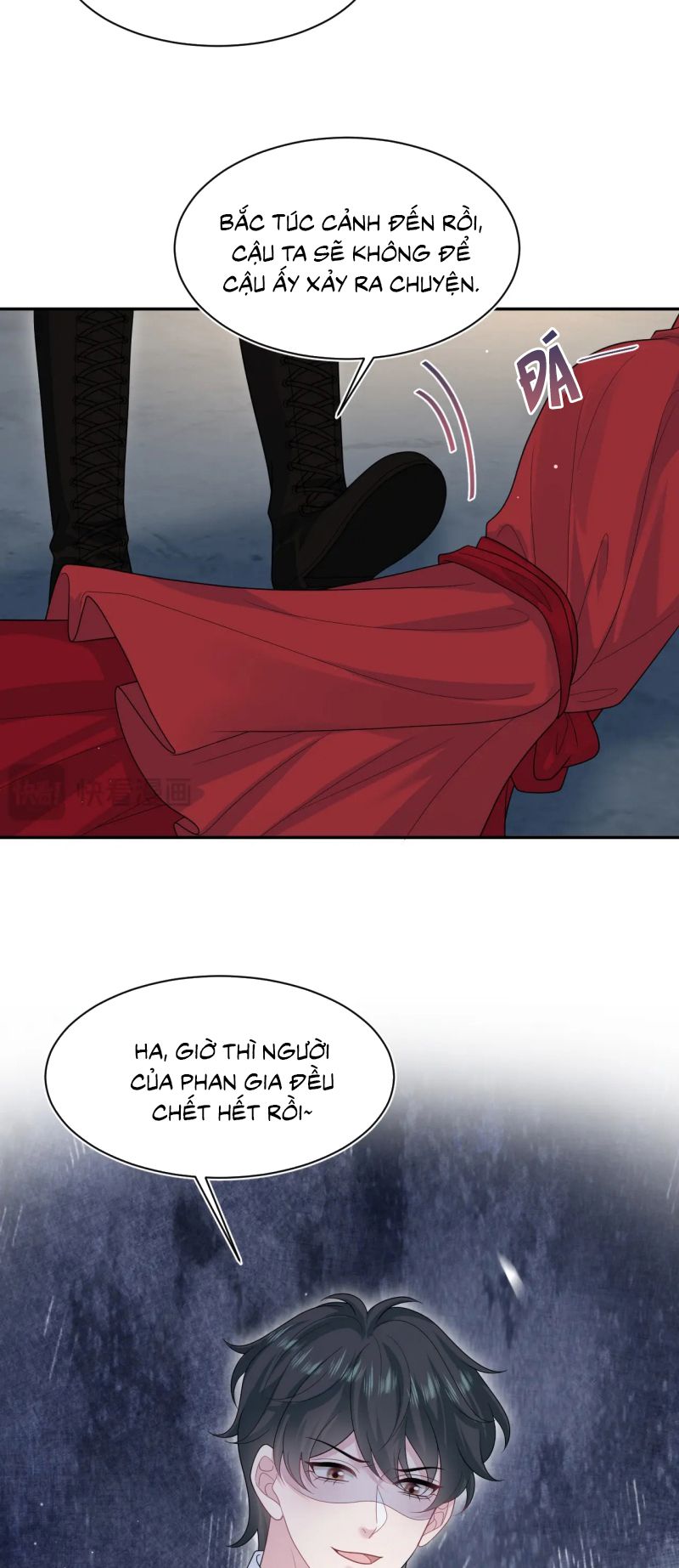 Tuyệt Mỹ Bạch Liên Hoa Online Dạy Học Chap 452 - Next Chap 453
