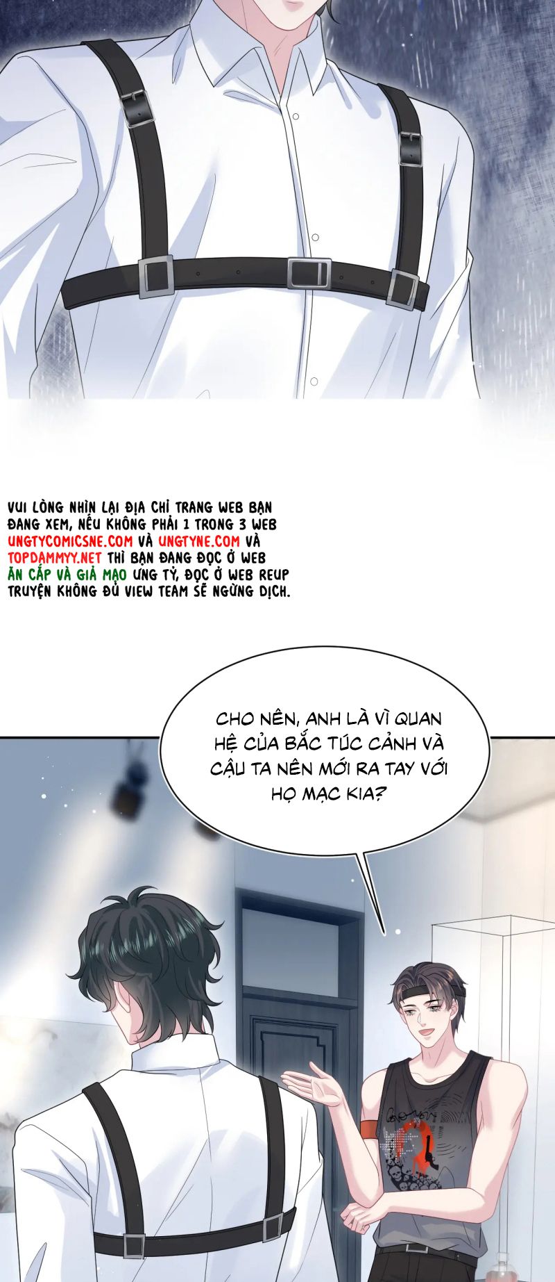 Tuyệt Mỹ Bạch Liên Hoa Online Dạy Học Chap 452 - Next Chap 453