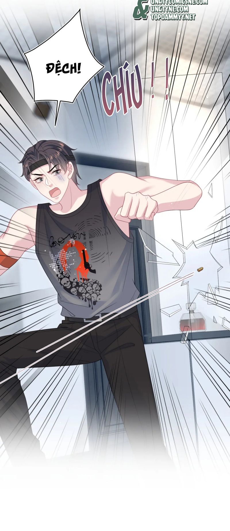 Tuyệt Mỹ Bạch Liên Hoa Online Dạy Học Chap 452 - Next Chap 453