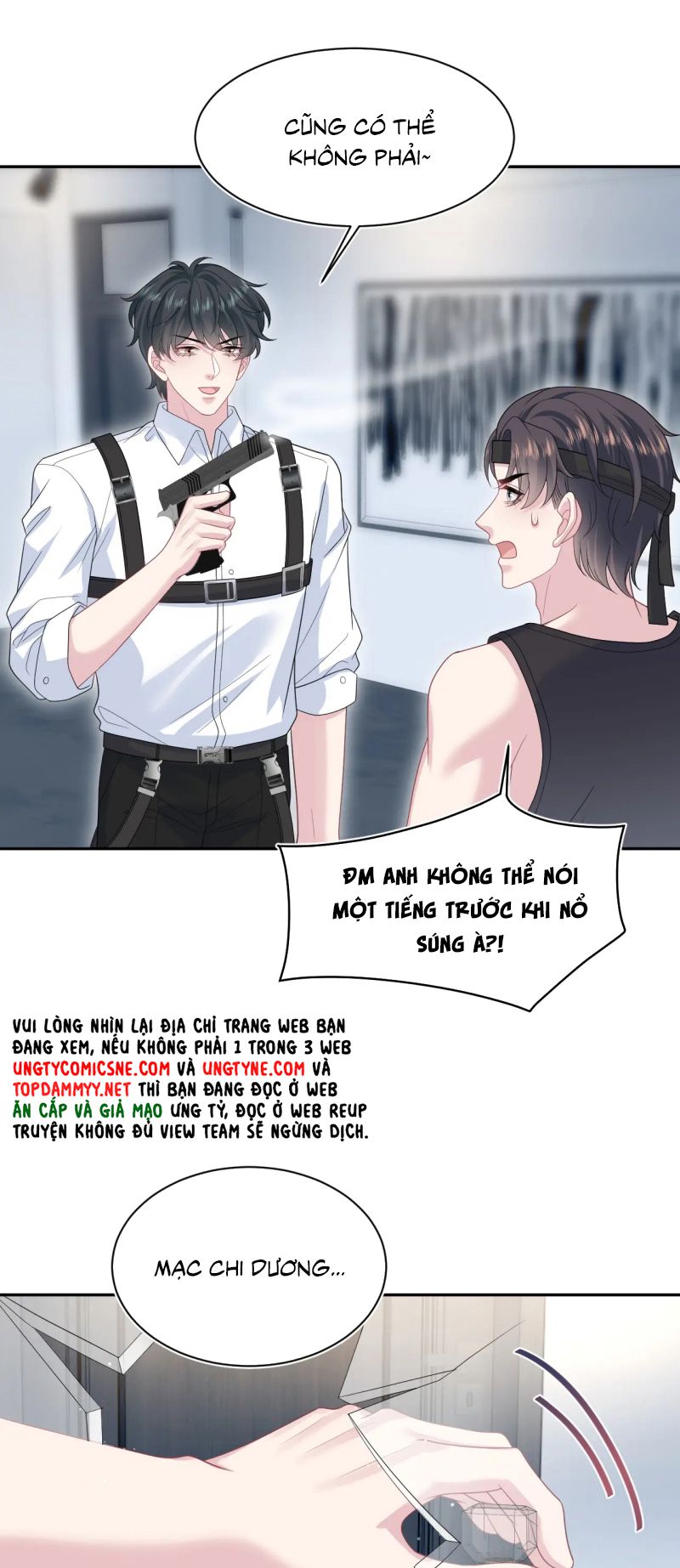 Tuyệt Mỹ Bạch Liên Hoa Online Dạy Học Chap 452 - Next Chap 453
