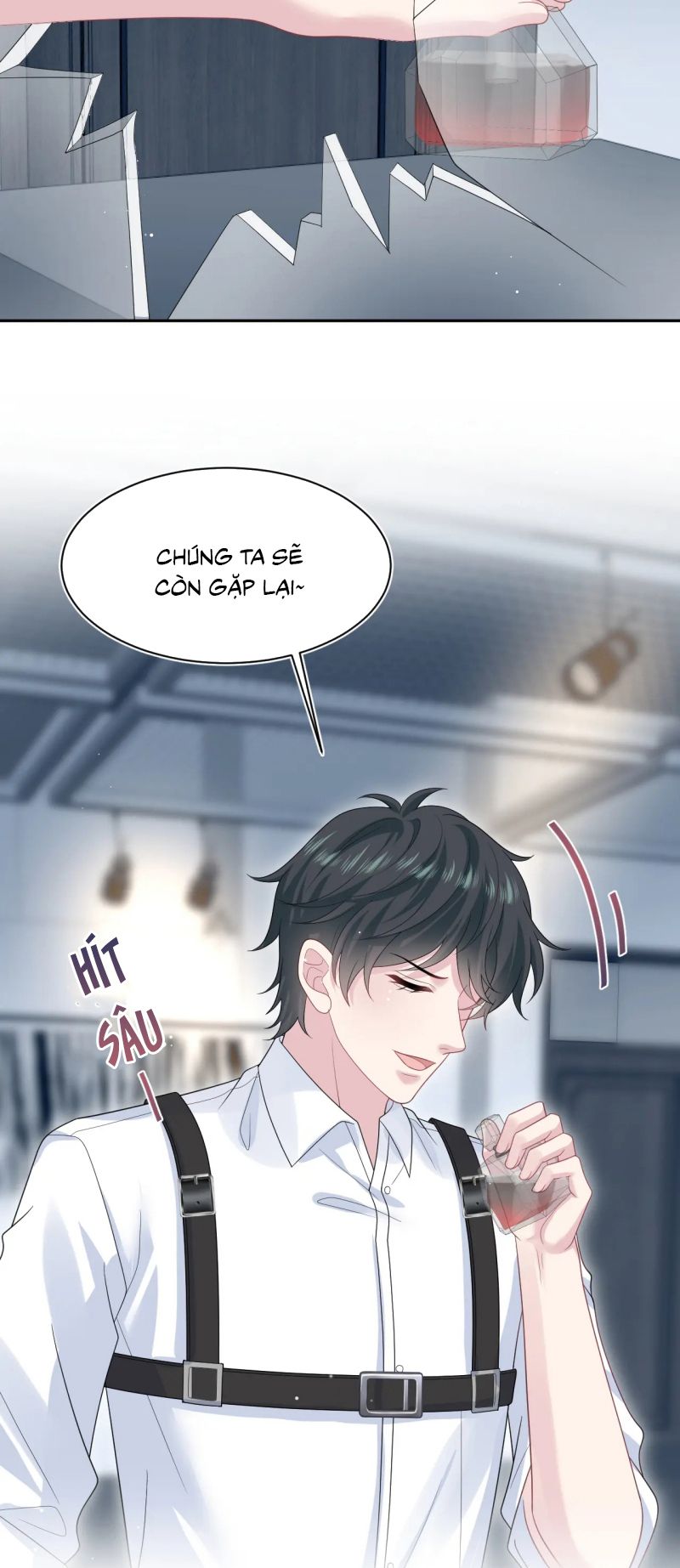 Tuyệt Mỹ Bạch Liên Hoa Online Dạy Học Chap 452 - Next Chap 453