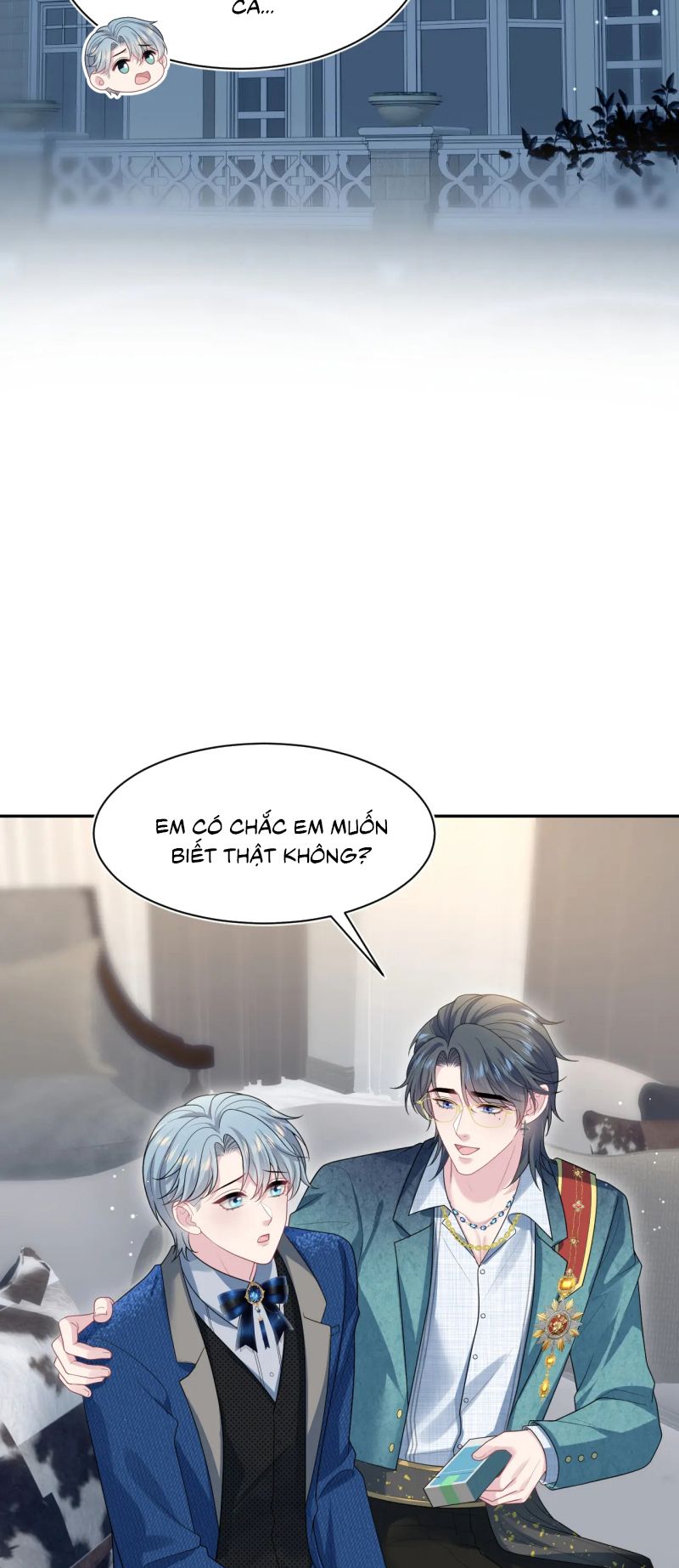 Tuyệt Mỹ Bạch Liên Hoa Online Dạy Học Chap 452 - Next Chap 453