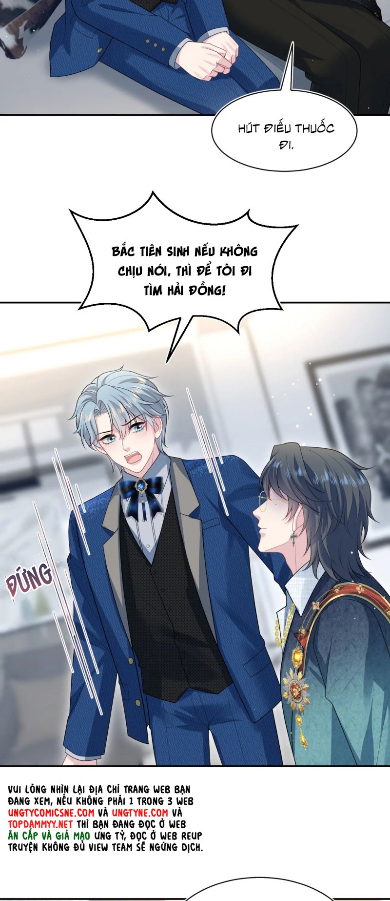 Tuyệt Mỹ Bạch Liên Hoa Online Dạy Học Chap 452 - Next Chap 453