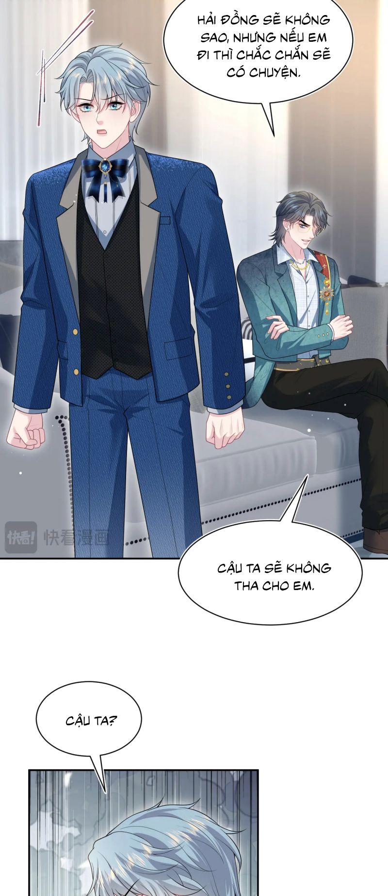 Tuyệt Mỹ Bạch Liên Hoa Online Dạy Học Chap 452 - Next Chap 453