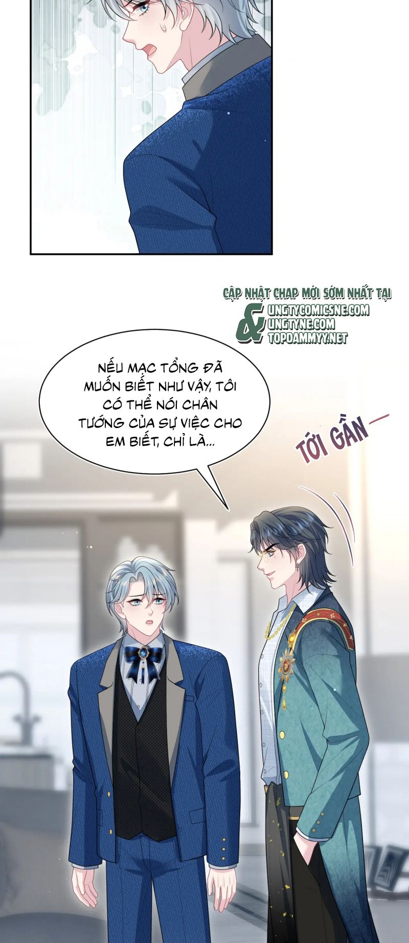 Tuyệt Mỹ Bạch Liên Hoa Online Dạy Học Chap 452 - Next Chap 453