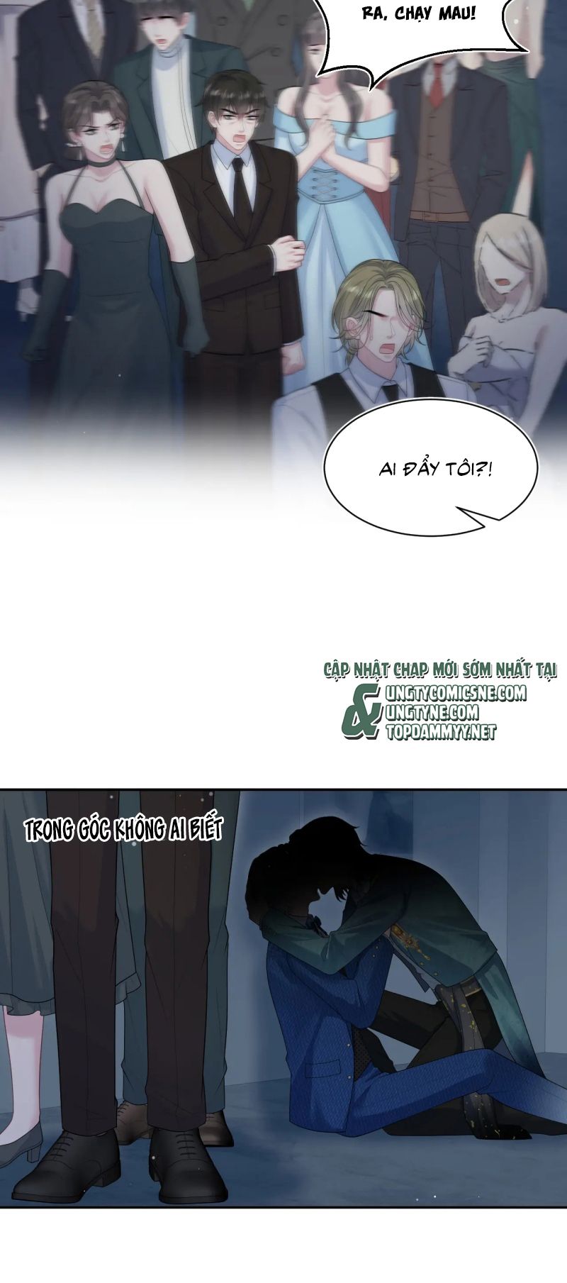 Tuyệt Mỹ Bạch Liên Hoa Online Dạy Học Chap 452 - Next Chap 453