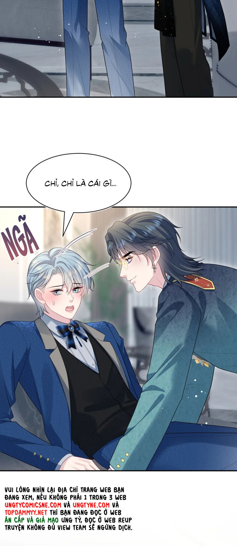 Tuyệt Mỹ Bạch Liên Hoa Online Dạy Học Chap 452 - Next Chap 453