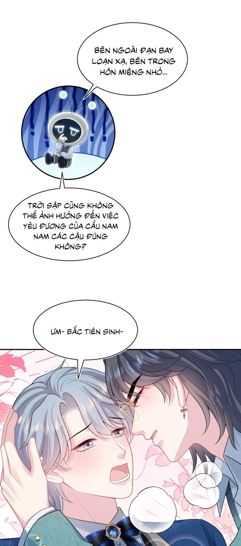 Tuyệt Mỹ Bạch Liên Hoa Online Dạy Học Chap 452 - Next Chap 453