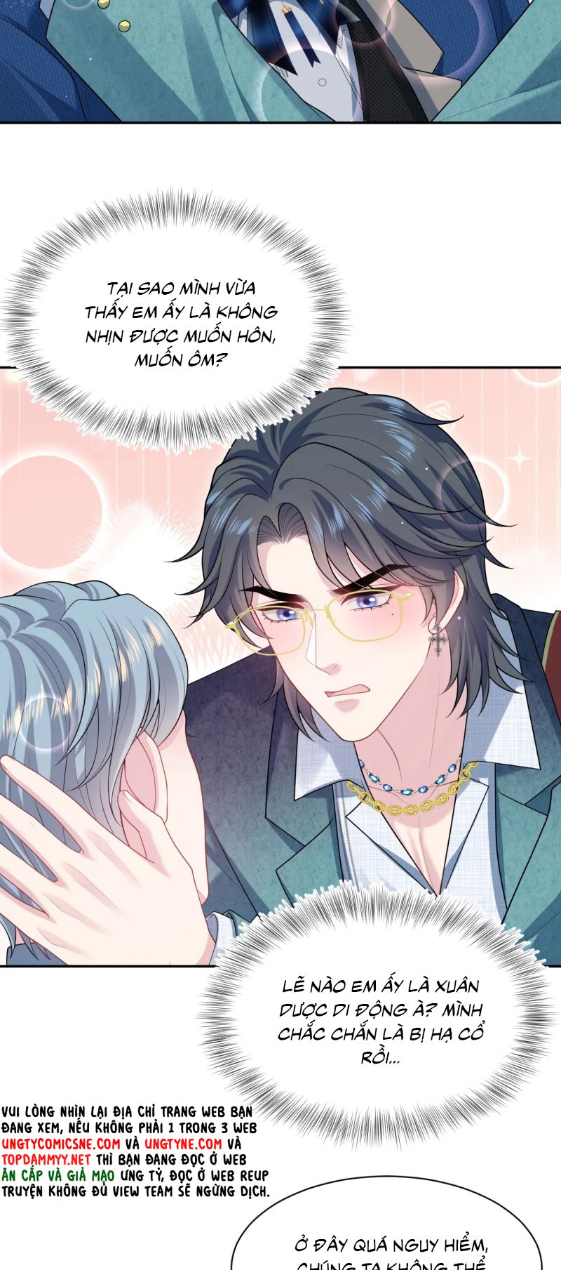 Tuyệt Mỹ Bạch Liên Hoa Online Dạy Học Chap 452 - Next Chap 453