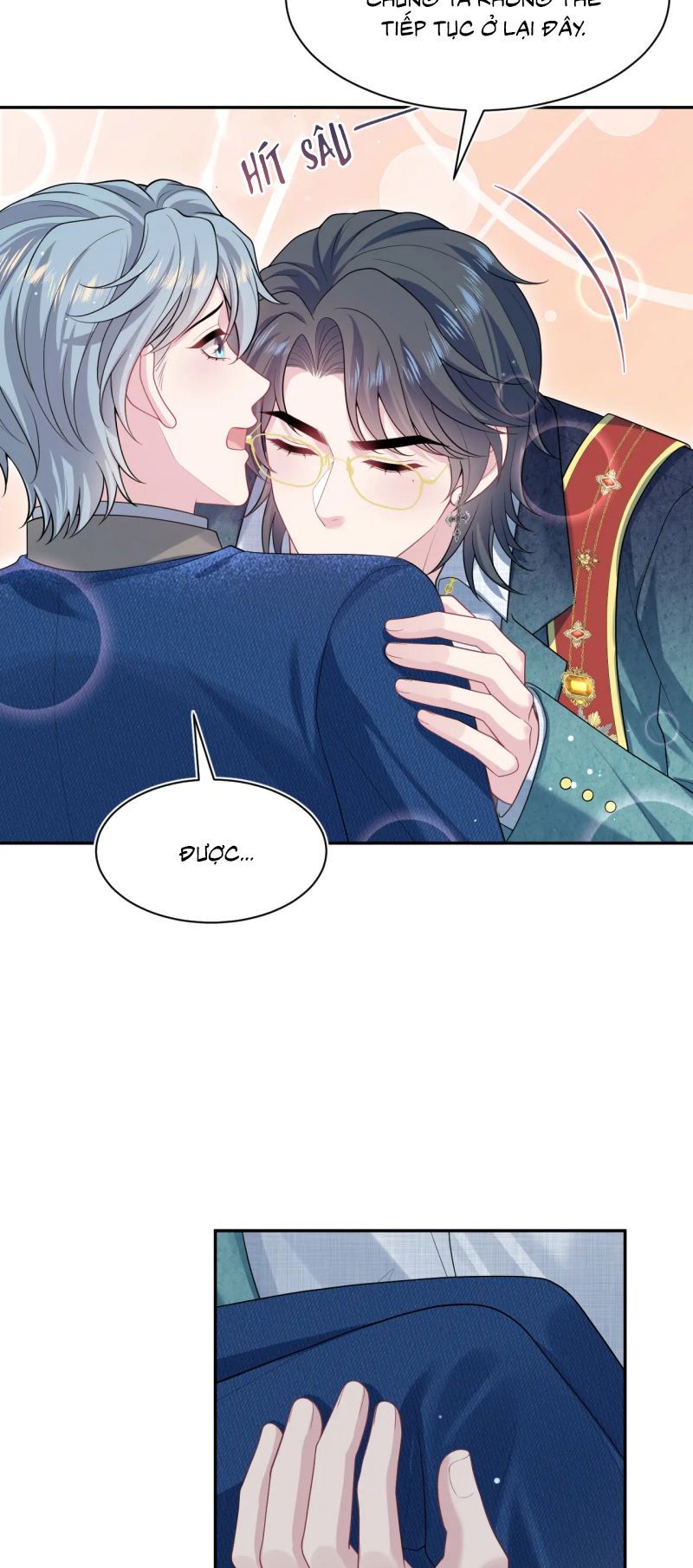 Tuyệt Mỹ Bạch Liên Hoa Online Dạy Học Chap 452 - Next Chap 453