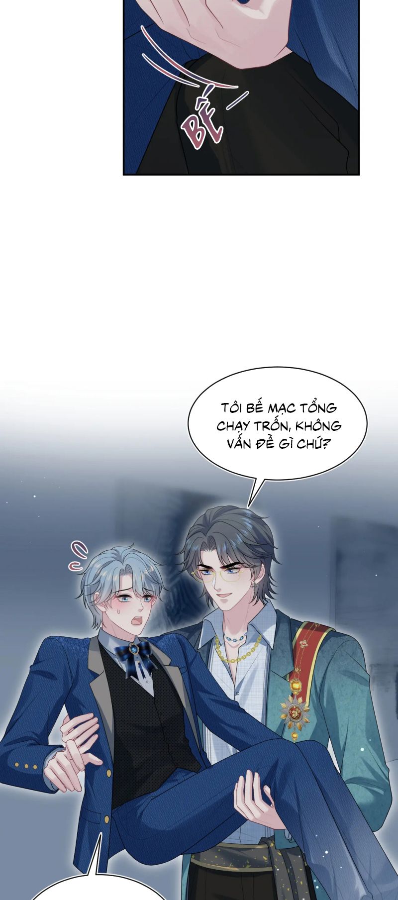 Tuyệt Mỹ Bạch Liên Hoa Online Dạy Học Chap 452 - Next Chap 453