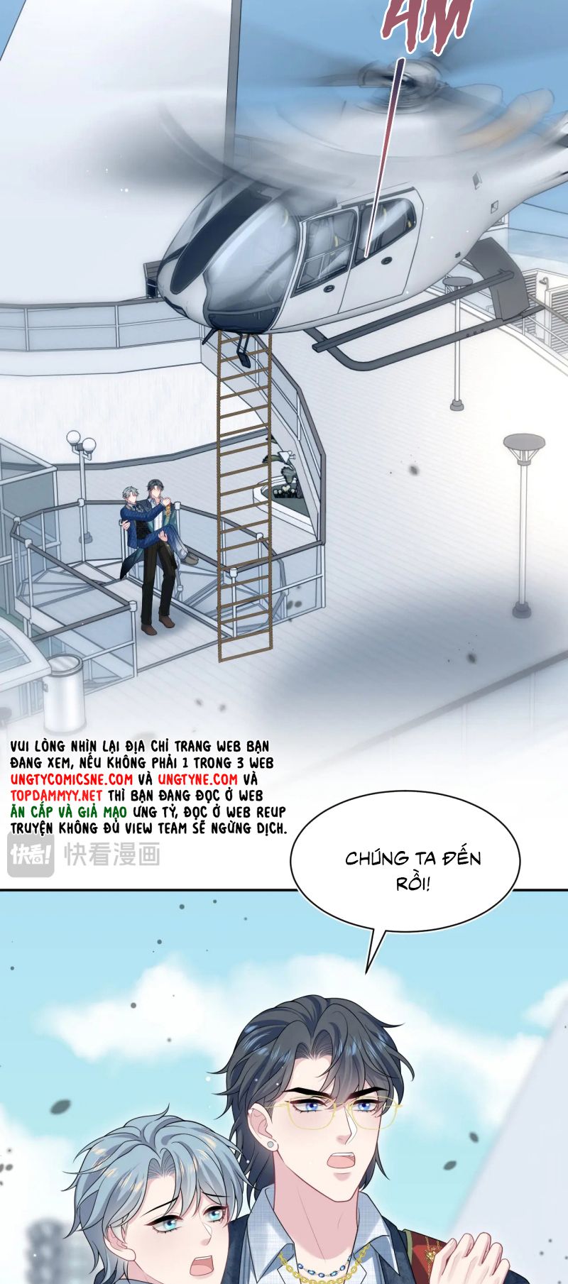 Tuyệt Mỹ Bạch Liên Hoa Online Dạy Học Chap 452 - Next Chap 453