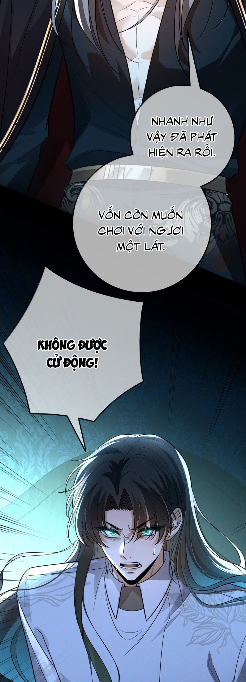 Phệ Chủ Chap 50 - Next Chap 51