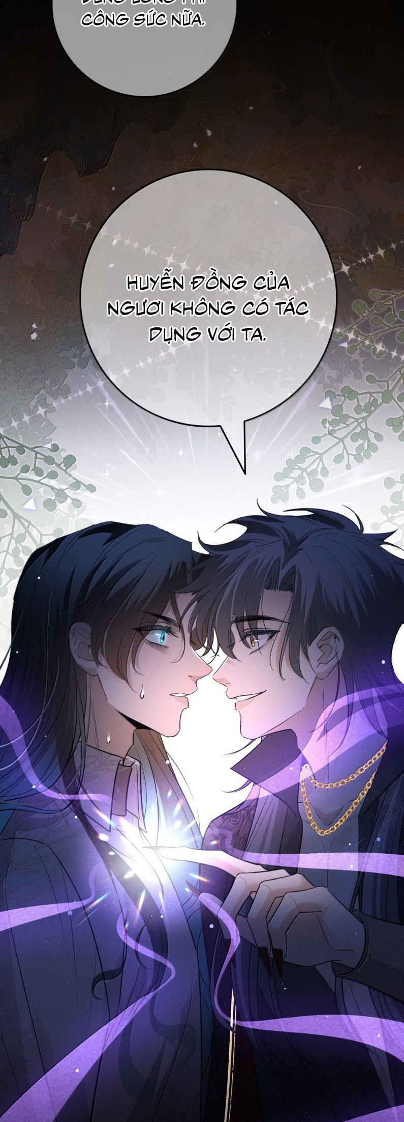 Phệ Chủ Chap 50 - Next Chap 51