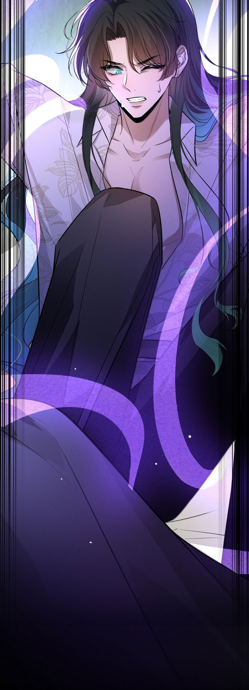 Phệ Chủ Chap 50 - Next Chap 51