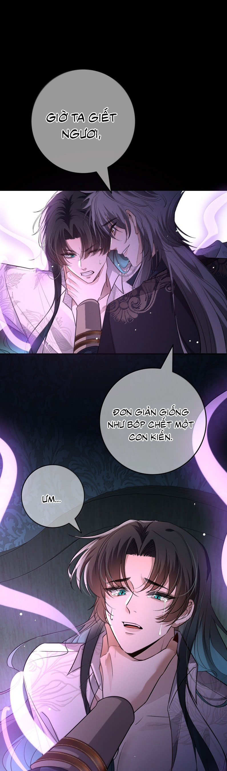 Phệ Chủ Chap 50 - Next Chap 51