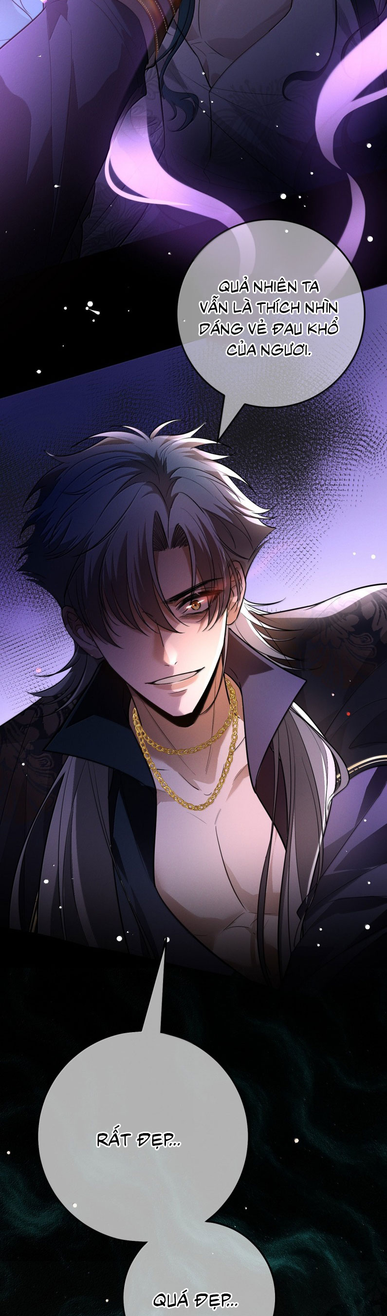 Phệ Chủ Chap 50 - Next Chap 51