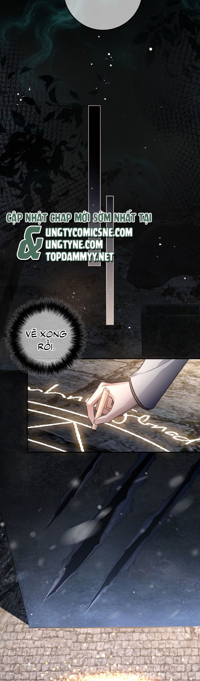 Phệ Chủ Chap 50 - Next Chap 51