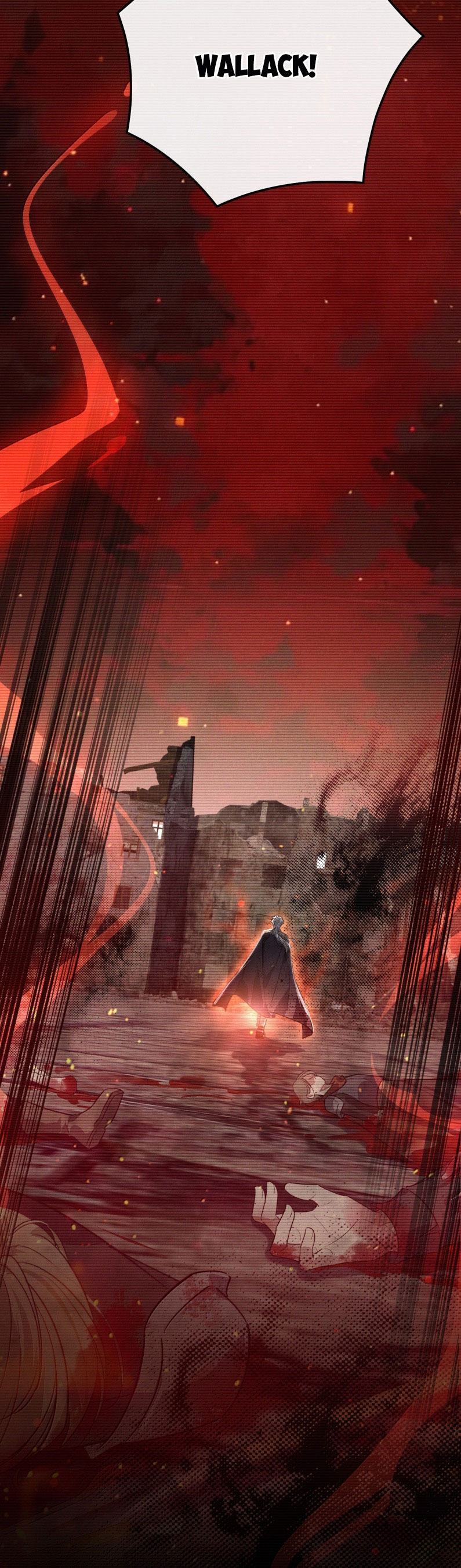 Phệ Chủ Chap 50 - Next Chap 51