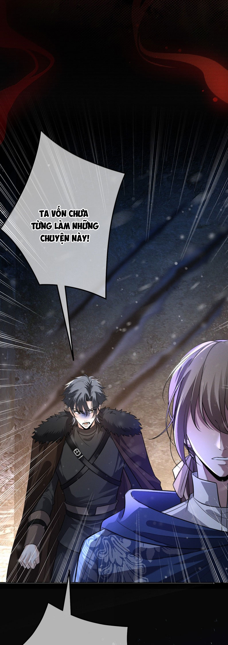 Phệ Chủ Chap 50 - Next Chap 51