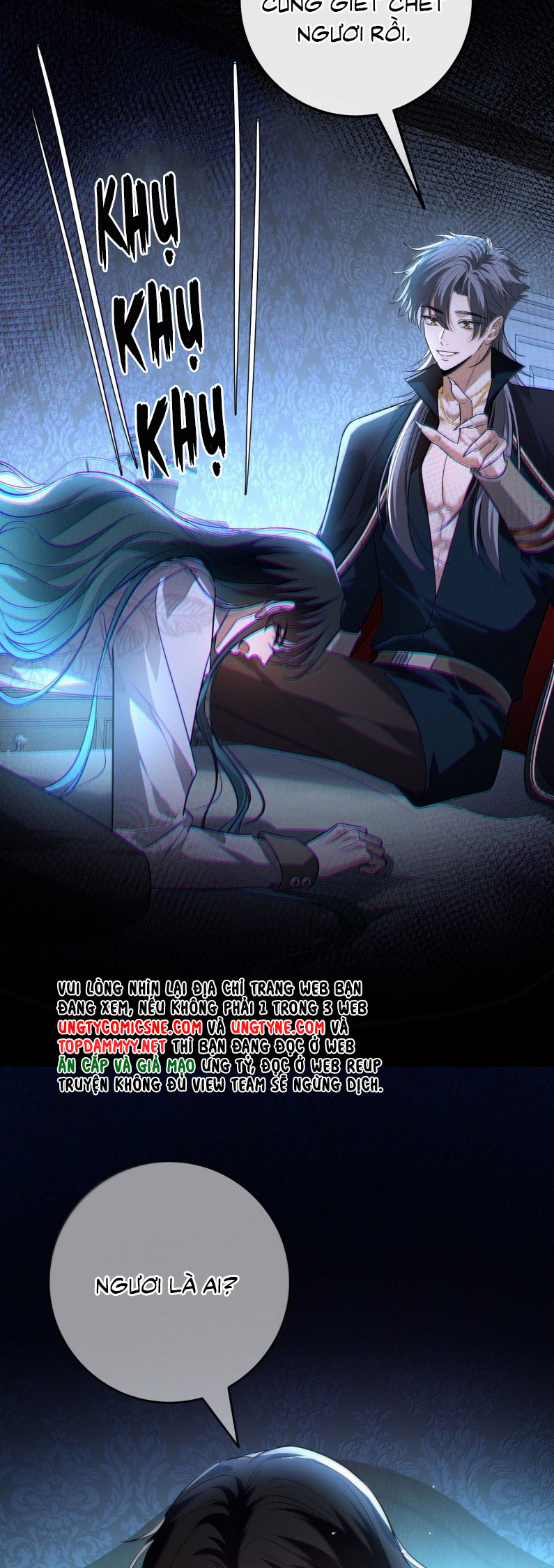 Phệ Chủ Chap 50 - Next Chap 51