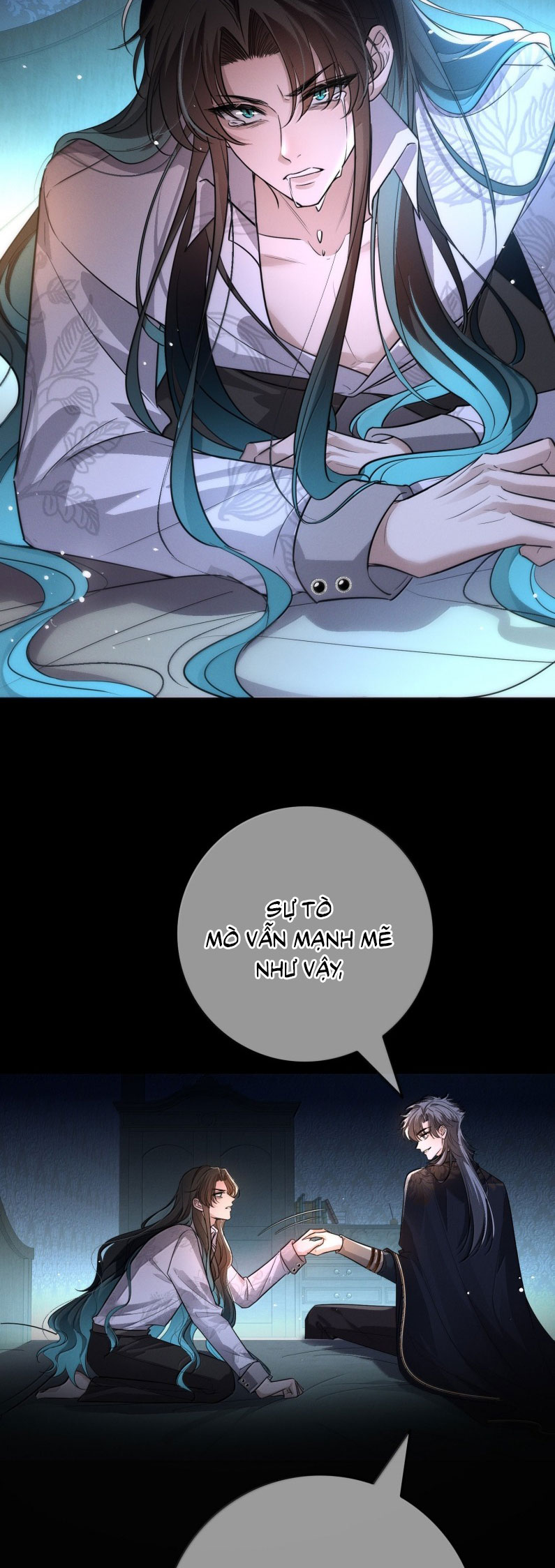 Phệ Chủ Chap 50 - Next Chap 51