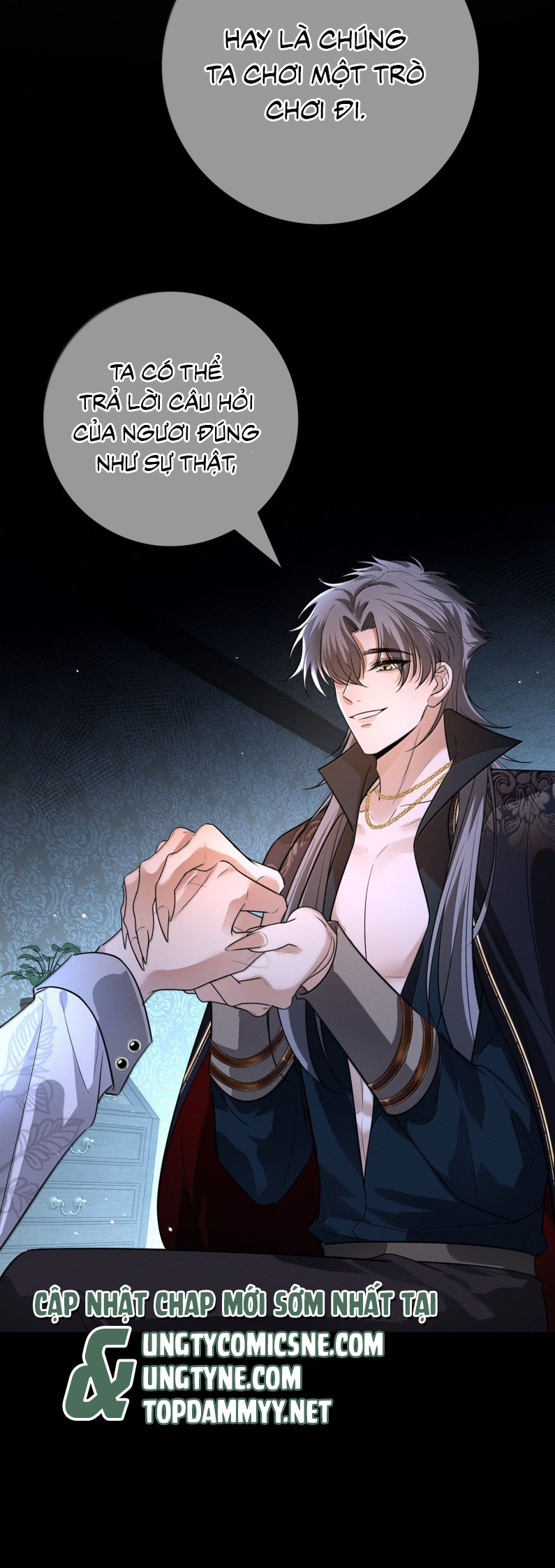 Phệ Chủ Chap 50 - Next Chap 51