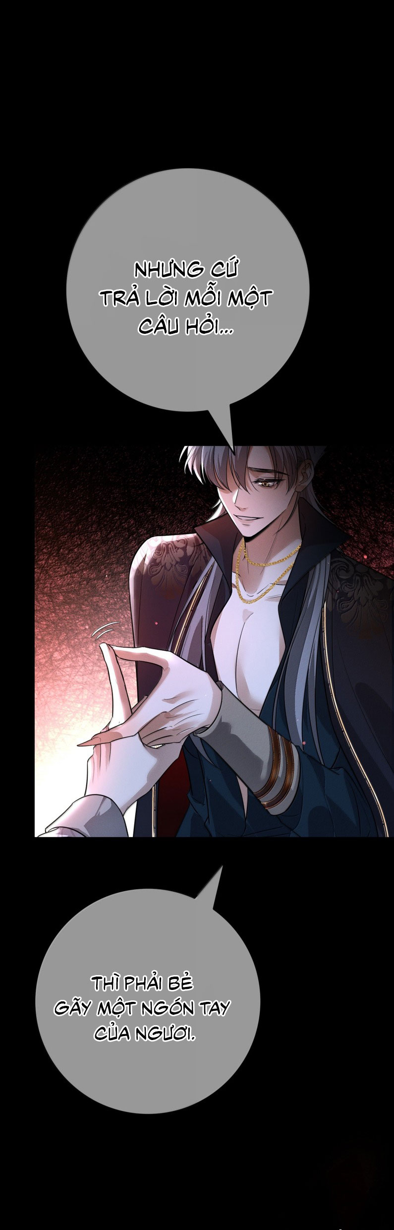 Phệ Chủ Chap 50 - Next Chap 51