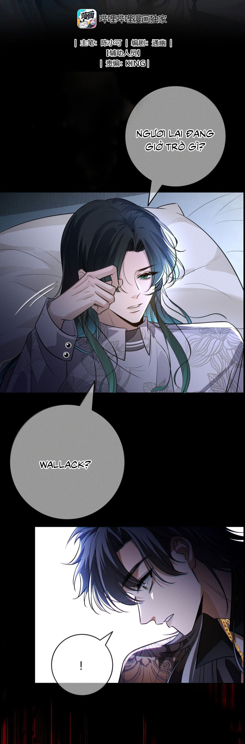 Phệ Chủ Chap 50 - Next Chap 51