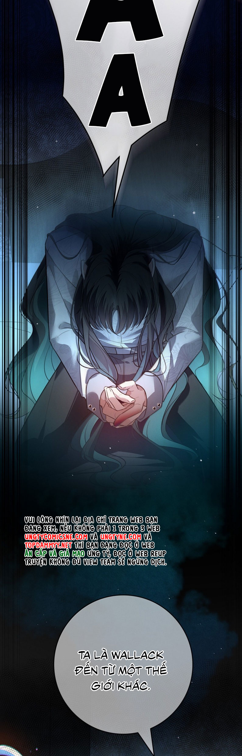 Phệ Chủ Chap 50 - Next Chap 51