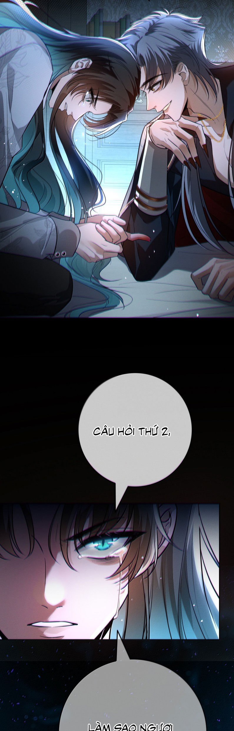 Phệ Chủ Chap 50 - Next Chap 51
