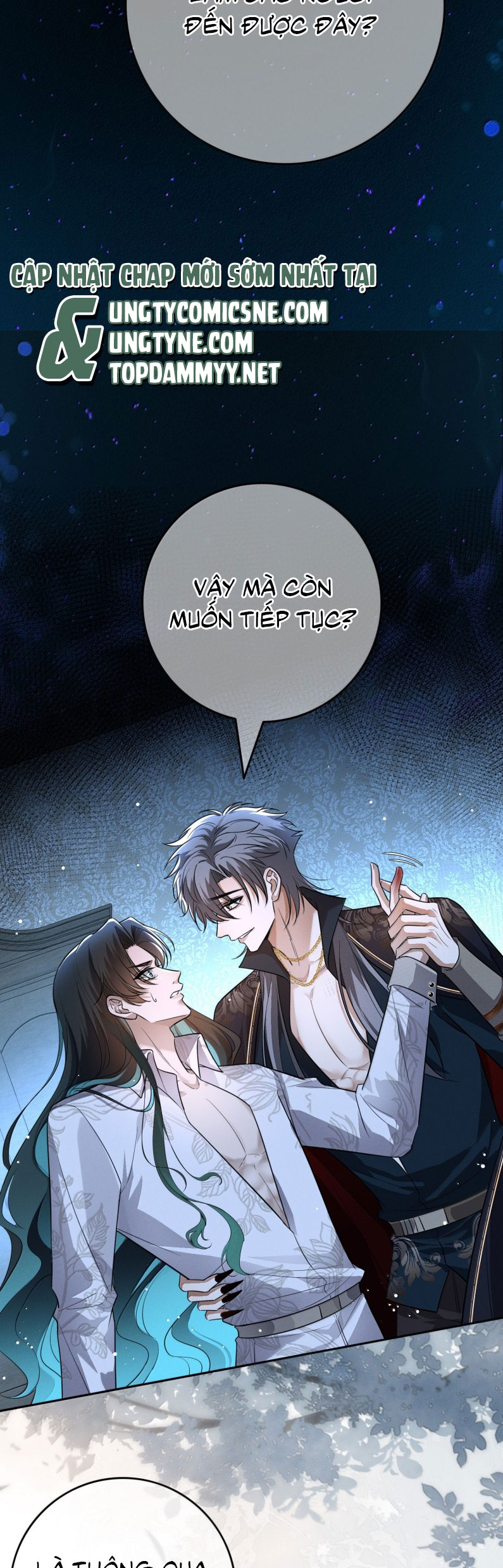 Phệ Chủ Chap 50 - Next Chap 51