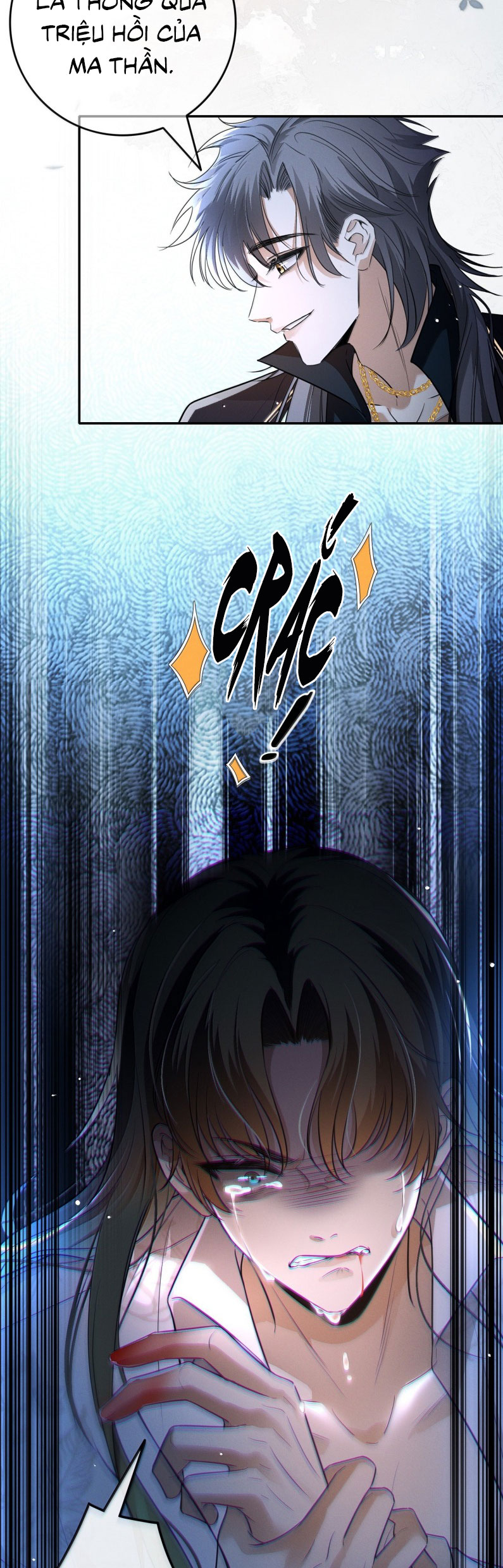 Phệ Chủ Chap 50 - Next Chap 51