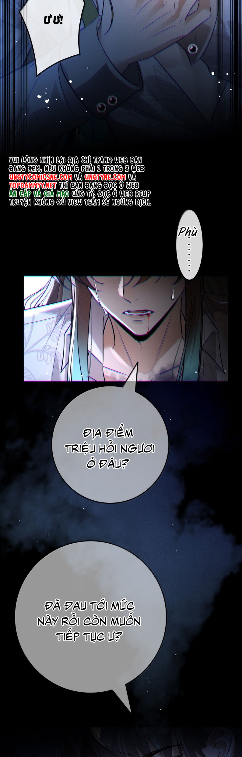 Phệ Chủ Chap 50 - Next Chap 51