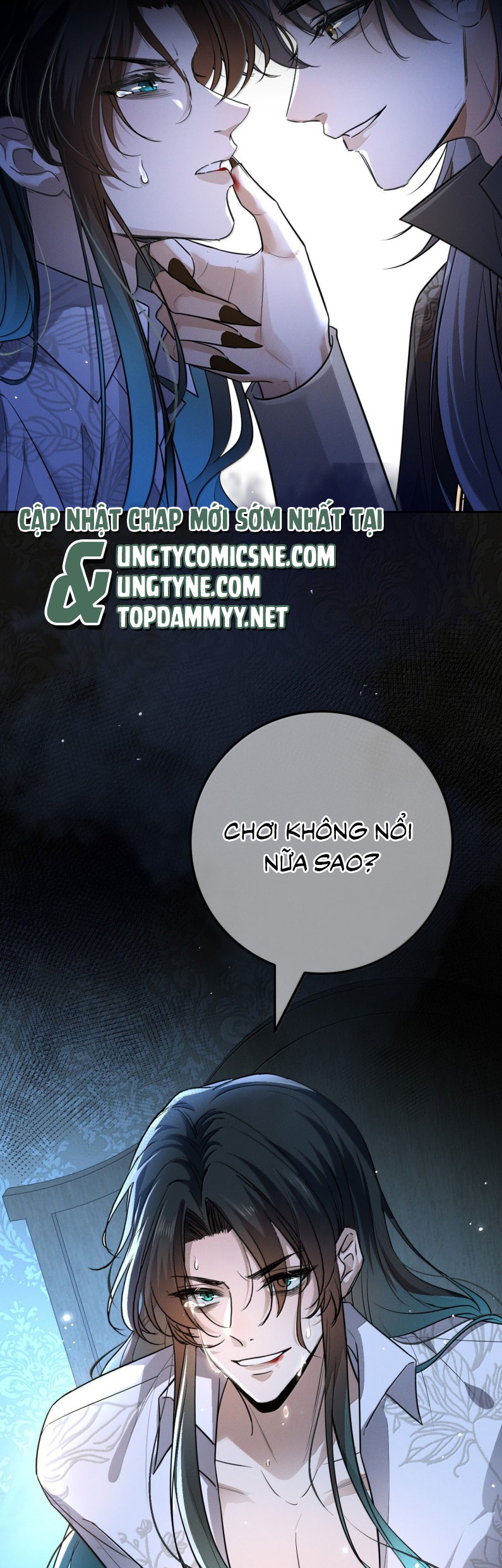Phệ Chủ Chap 50 - Next Chap 51