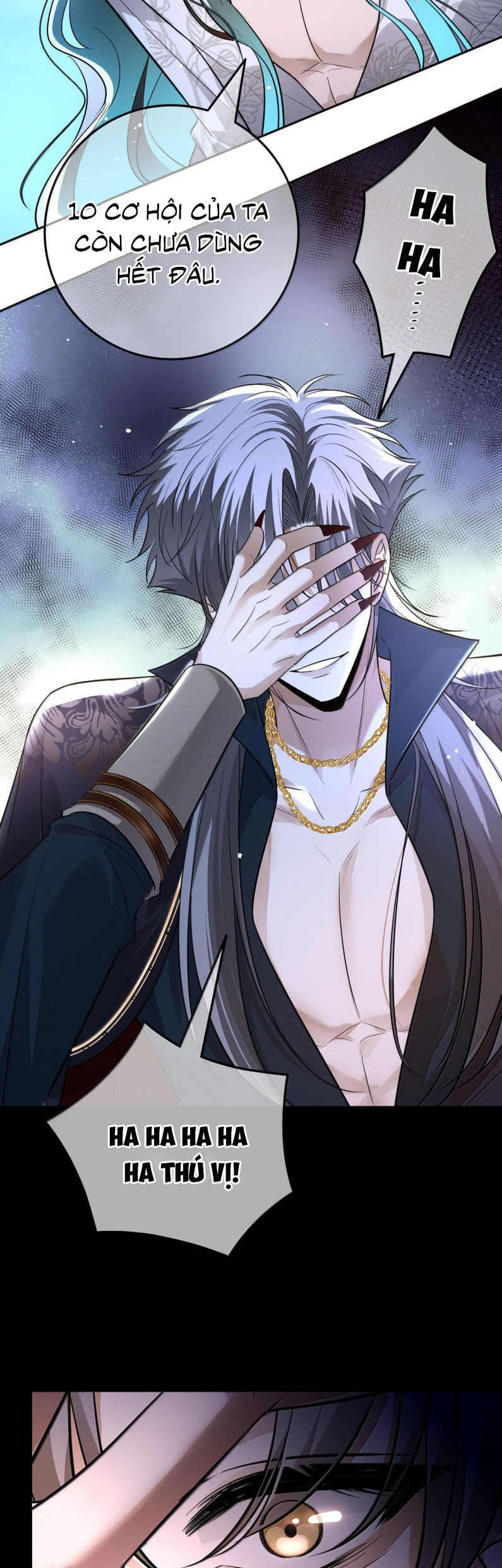 Phệ Chủ Chap 50 - Next Chap 51