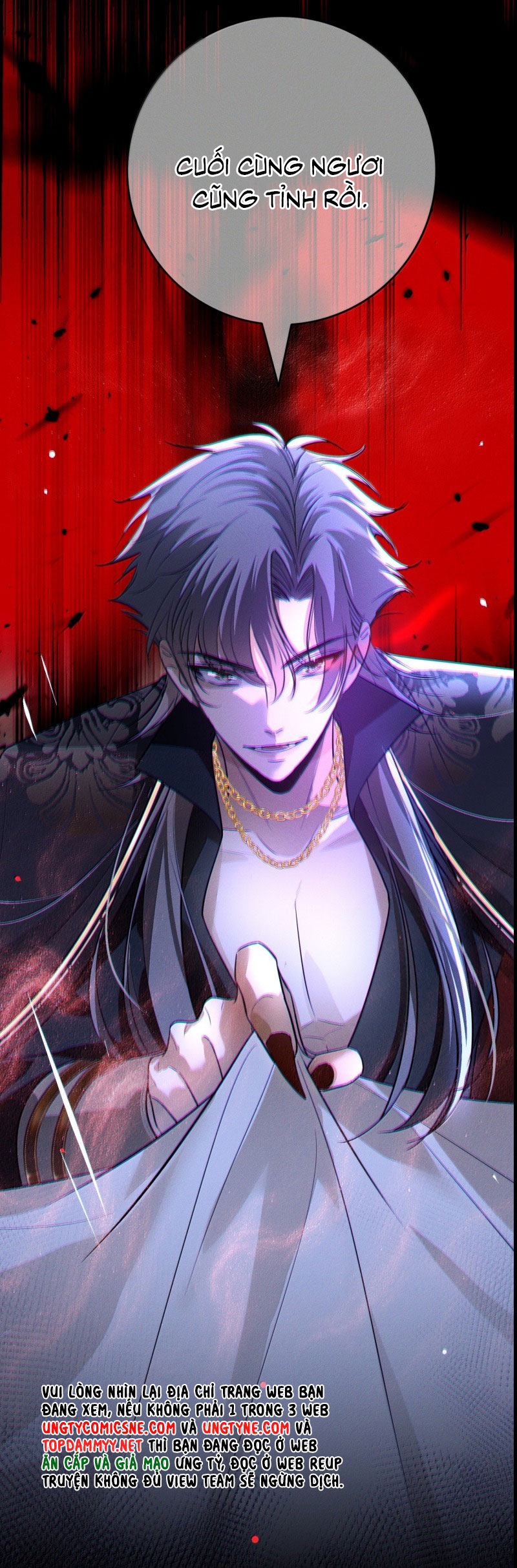 Phệ Chủ Chap 50 - Next Chap 51