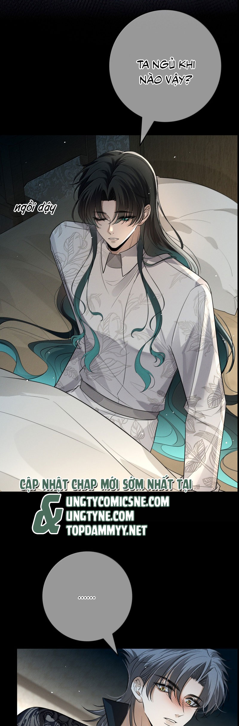Phệ Chủ Chap 50 - Next Chap 51