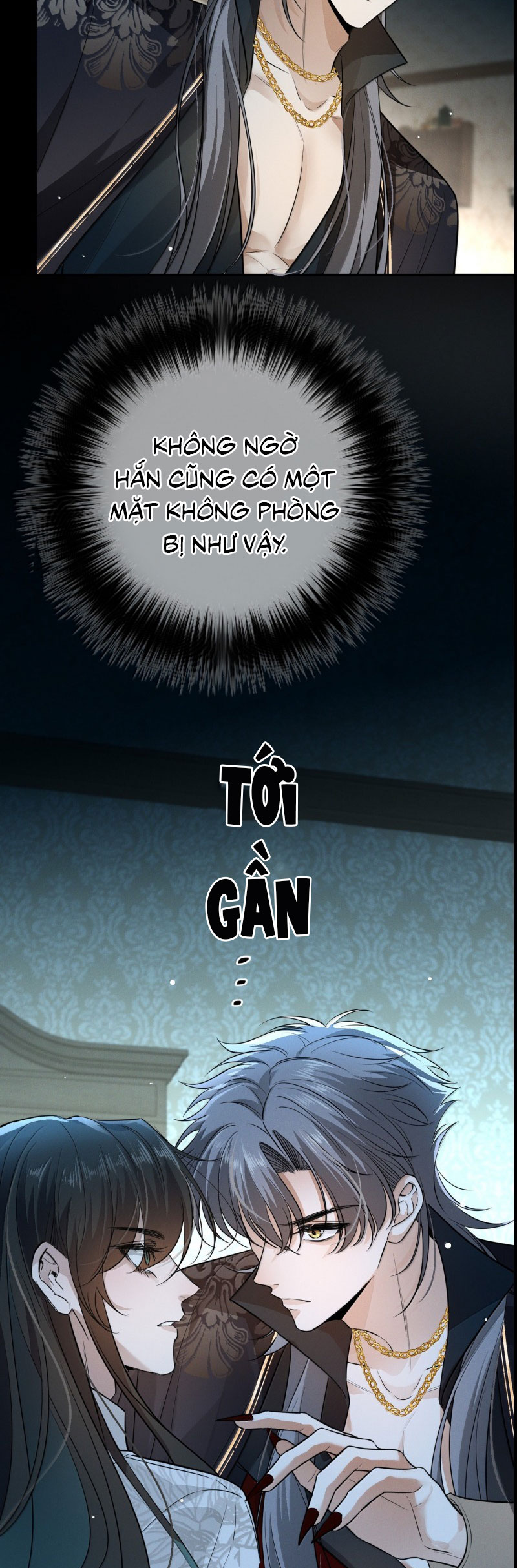 Phệ Chủ Chap 50 - Next Chap 51
