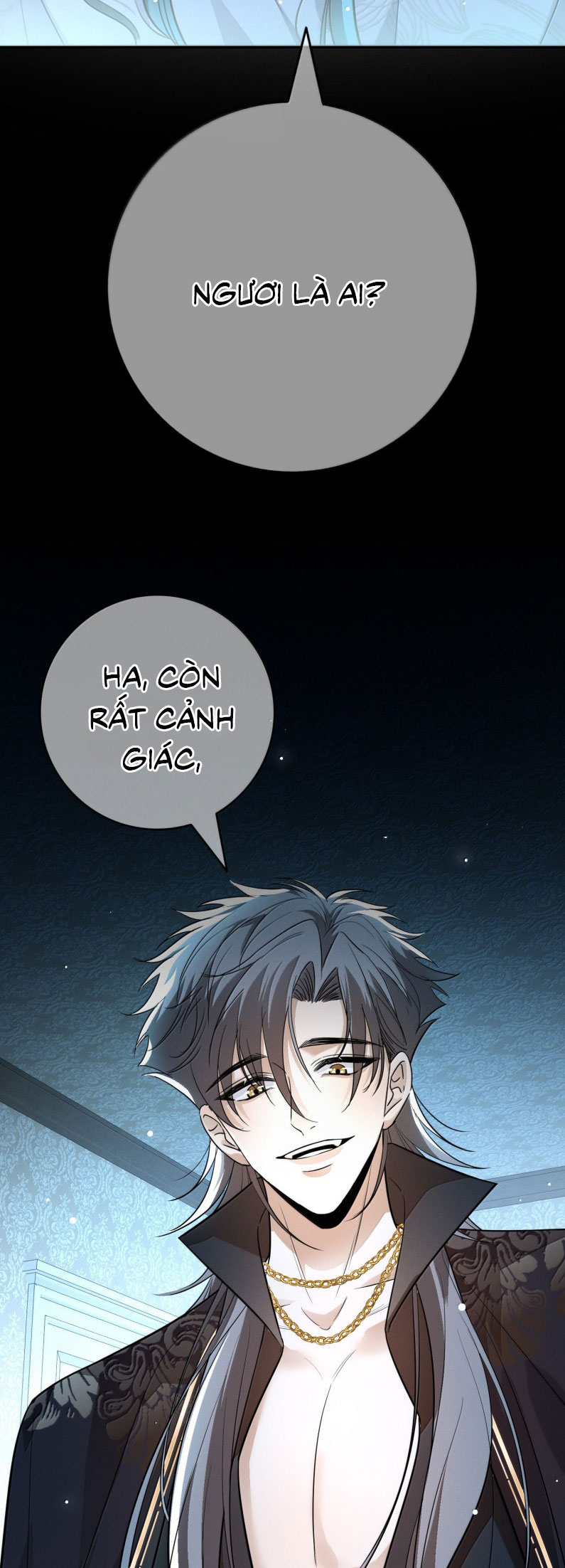 Phệ Chủ Chap 50 - Next Chap 51