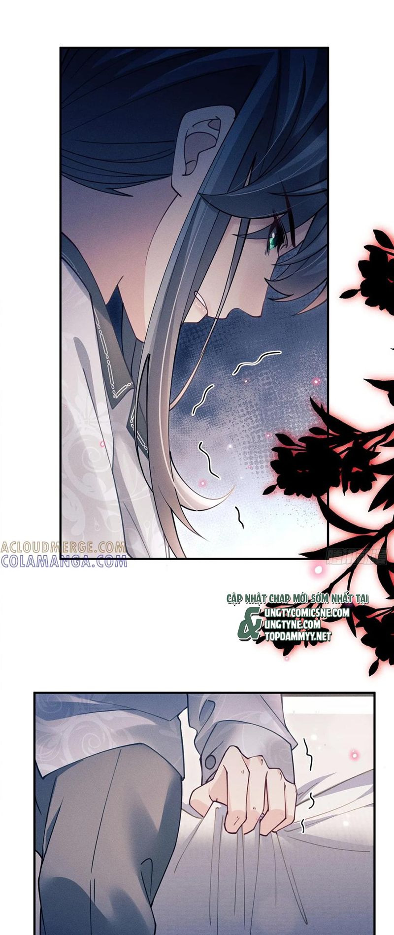 Tôi Hoài Nghi Ảnh Đế Đang Theo Đuổi Tôi Chap 202 - Trang 4