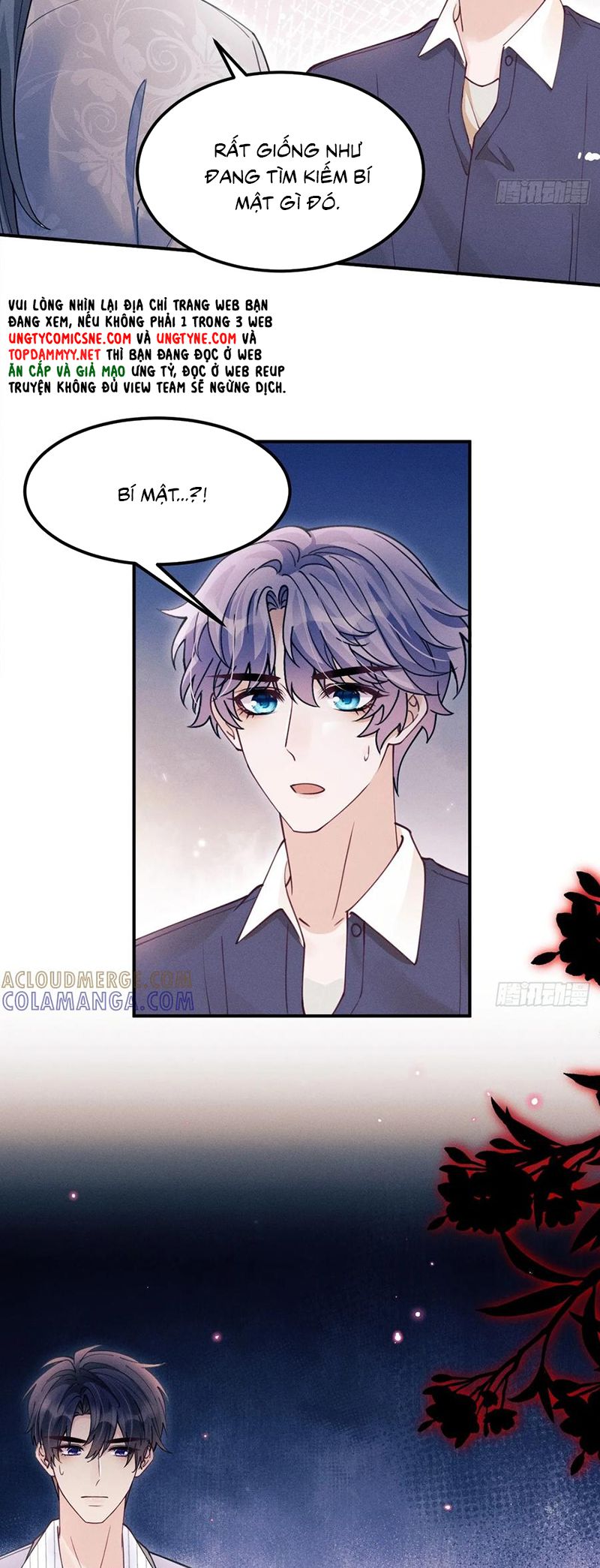 Tôi Hoài Nghi Ảnh Đế Đang Theo Đuổi Tôi Chap 202 - Trang 4